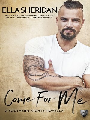 cover image of Come For Me
